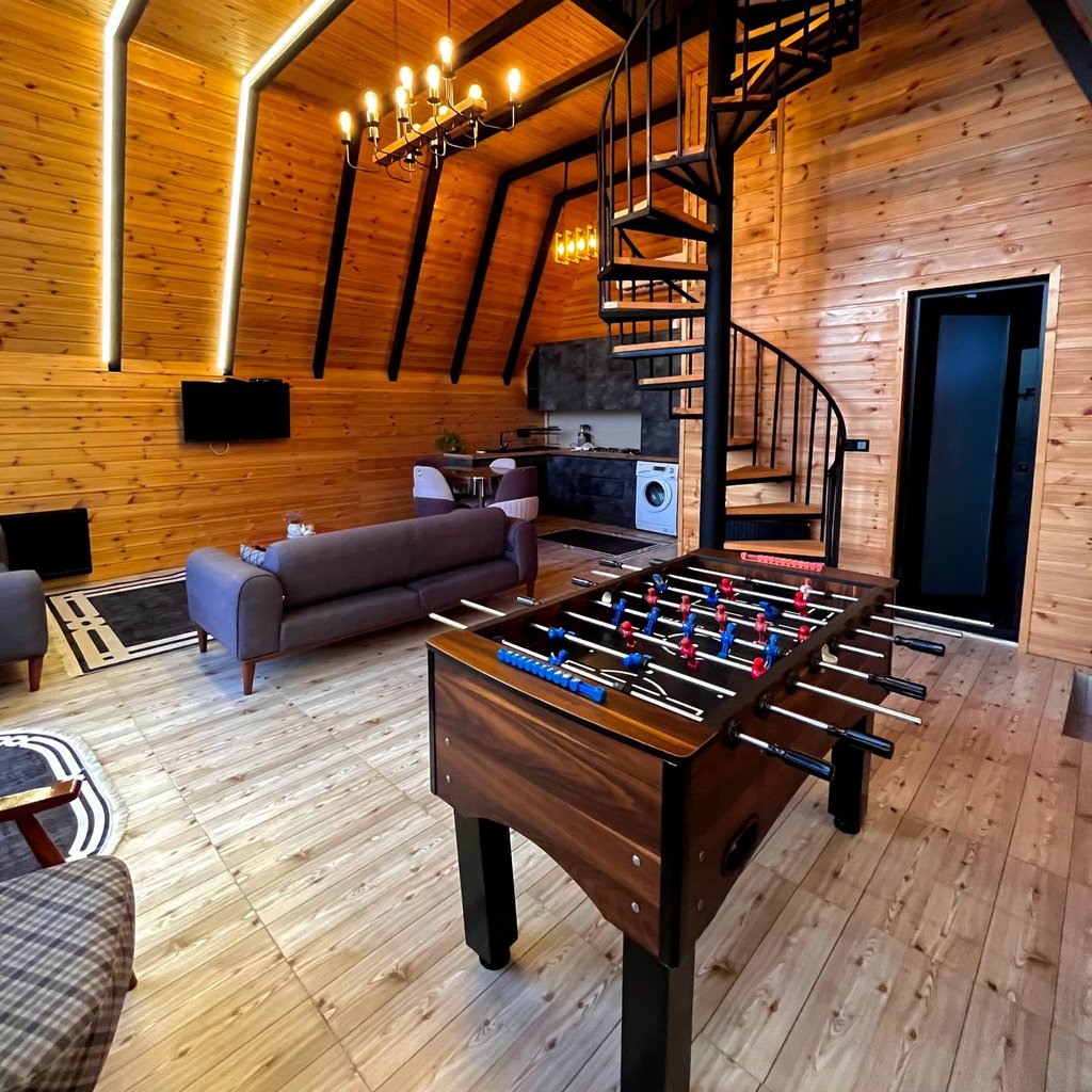 دوخوابه استخردار آبگرم دیار