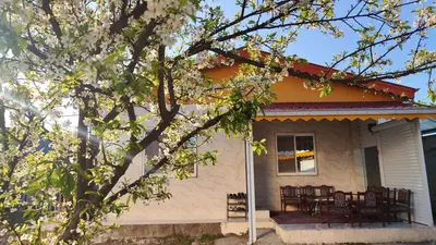 ویلا دوخوابه باغ بهار 111