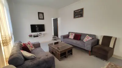 ویلا دوخوابه باغ بهار 111