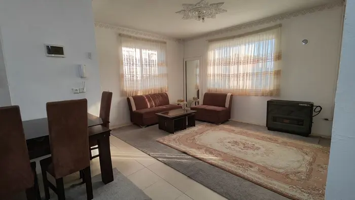 ویلا دوخوابه باغ بهار 111