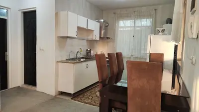 ویلا دوخوابه باغ بهار 111