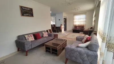 ویلا دوخوابه باغ بهار 111