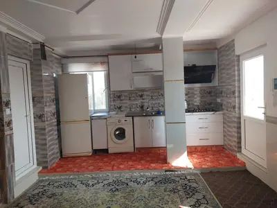 سوئیت فلت سالاری 1