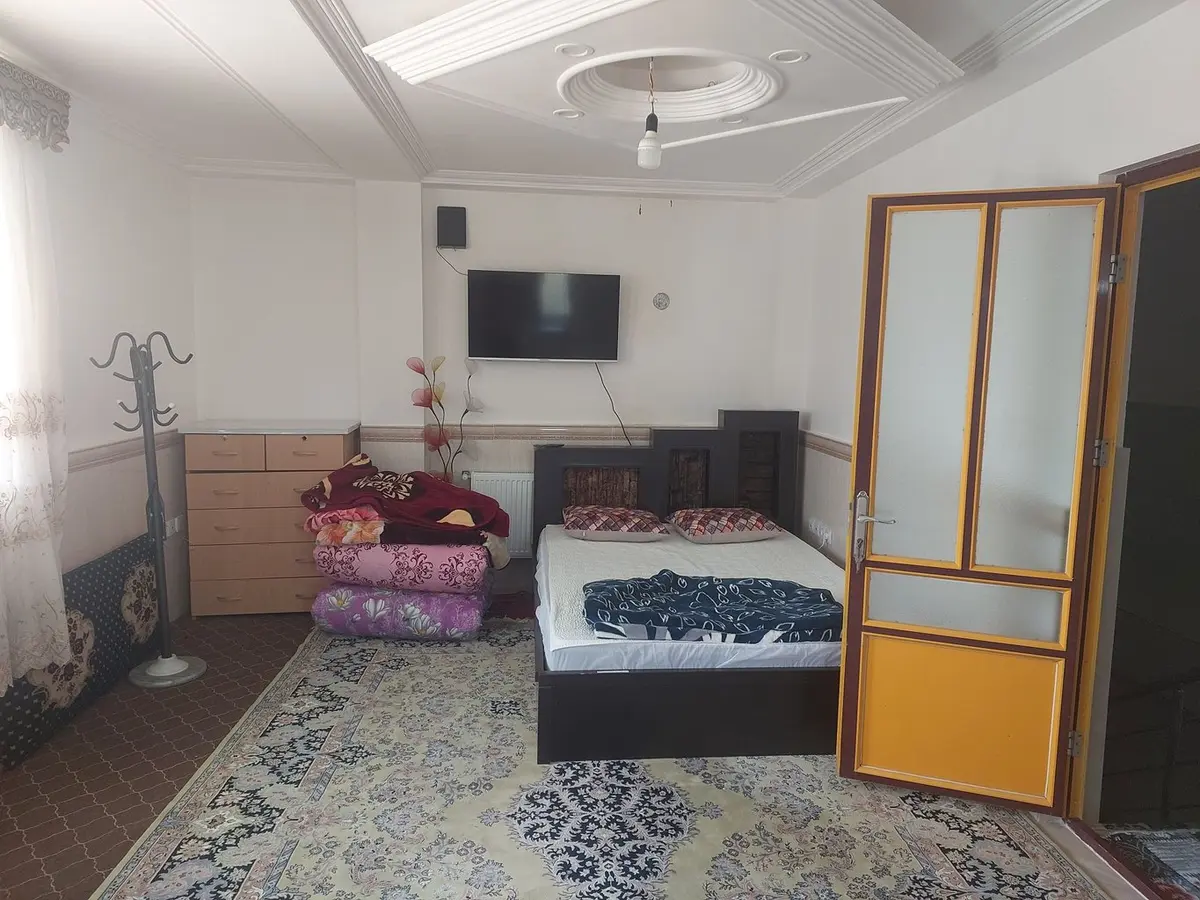 سوئیت فلت سالاری 1