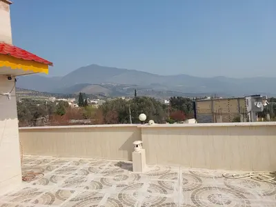 سوئیت فلت سالاری 1