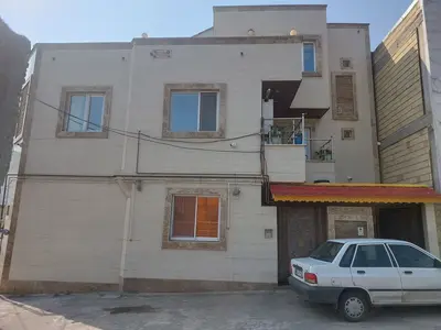 سوئیت فلت سالاری 1