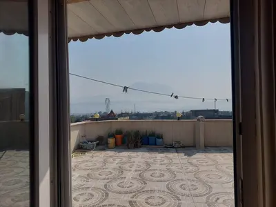 سوئیت فلت سالاری 1