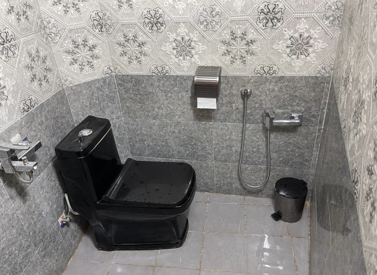 ویلا یک خوابه استخردار آبگرم عرفان 1