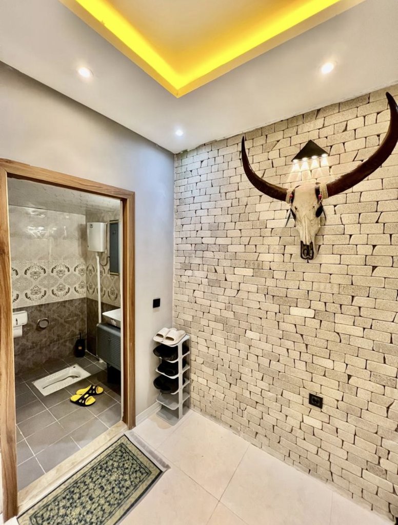 ویلا یک خوابه استخردار آبگرم عرفان 1