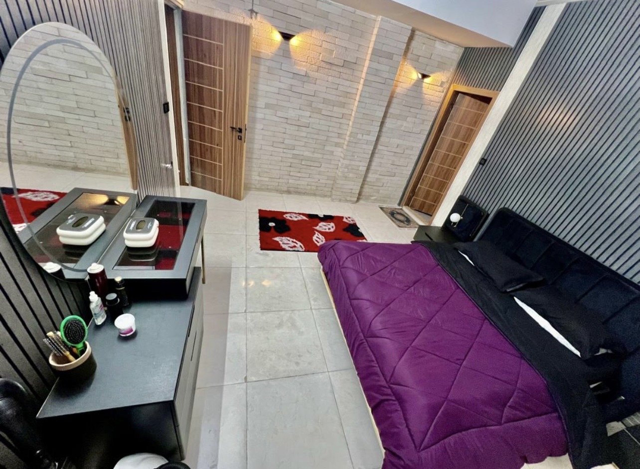 ویلا یک خوابه استخردار آبگرم عرفان 1