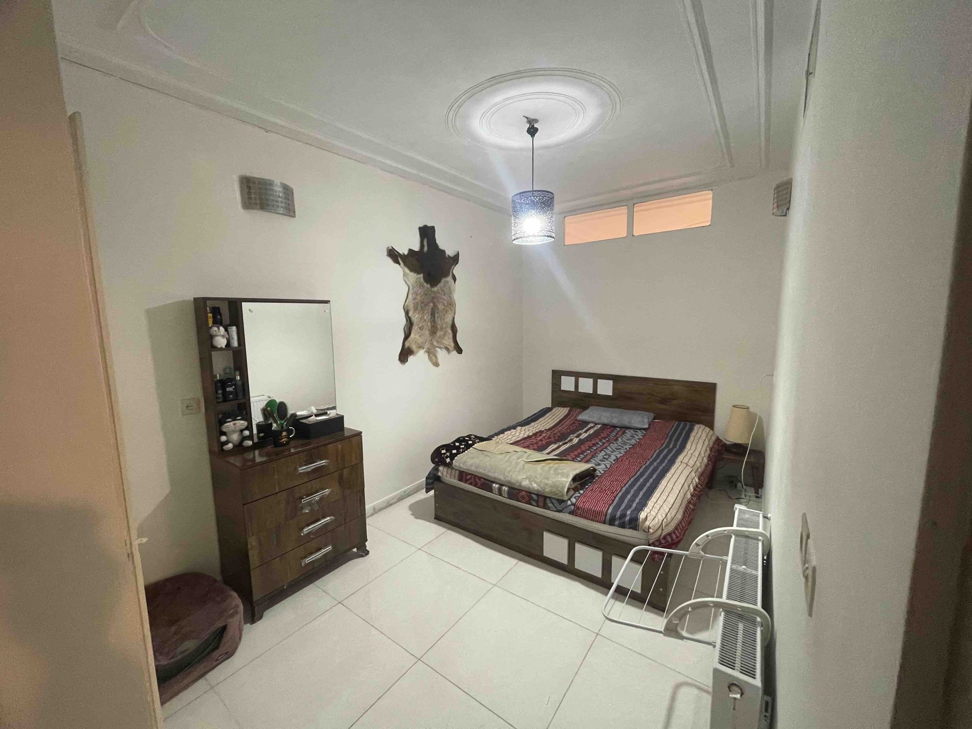 آپارتمان سه خوابه عرفان 1