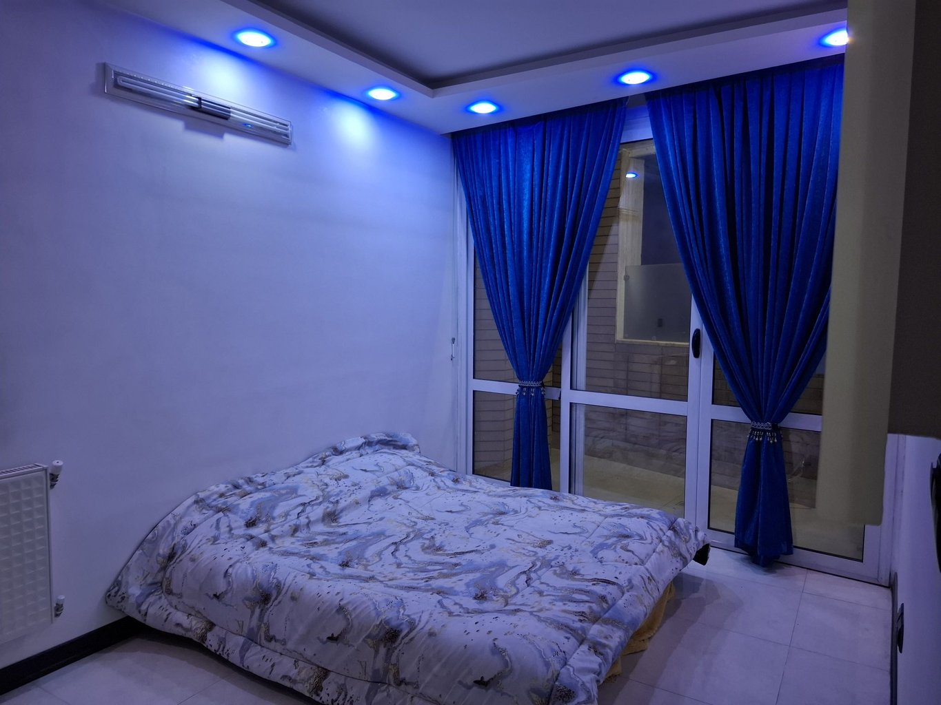 آپارتمان دوخوابه صفاییه 3