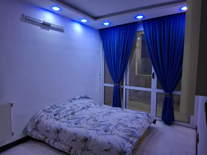 آپارتمان دوخوابه صفاییه 3