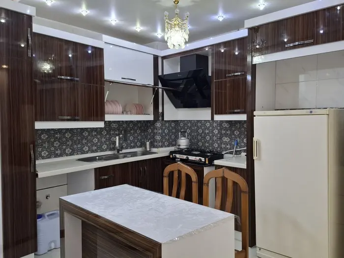 آپارتمان دوخوابه صفاییه 3