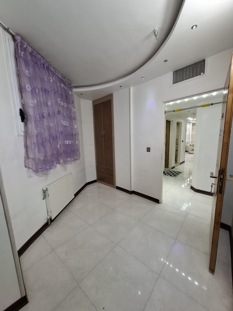 آپارتمان دوخوابه صفاییه 3