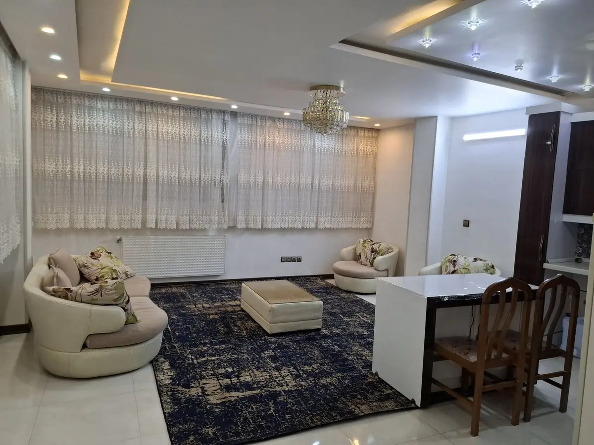 آپارتمان دوخوابه صفاییه 3