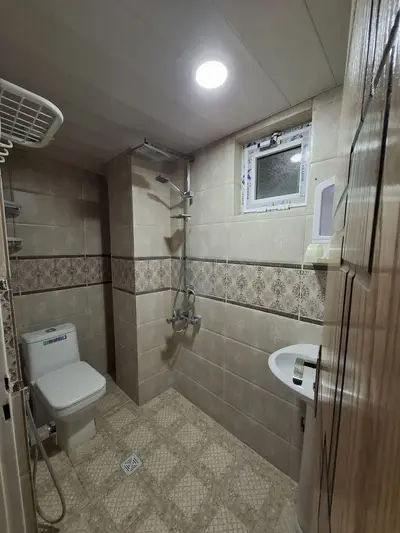 آپارتمان دوخوابه صفاییه 3