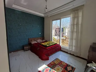 ویلا دوخوابه استخردار رایان و رادین