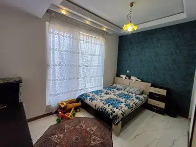 ویلا دوخوابه استخردار رایان و رادین