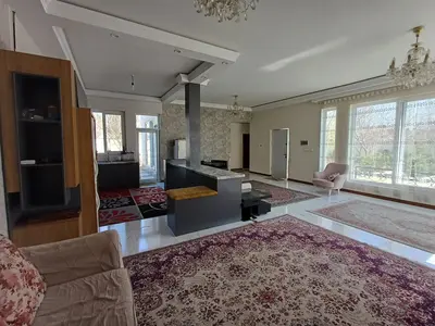 ویلا دوخوابه استخردار رایان و رادین