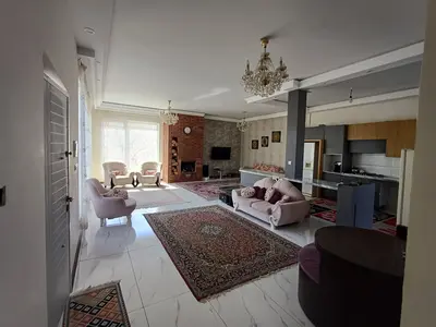 ویلا دوخوابه استخردار رایان و رادین