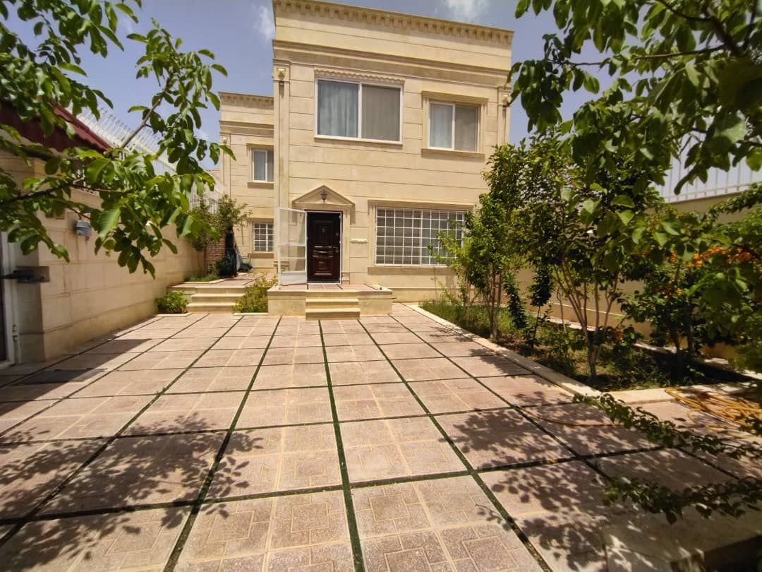 سه خوابه دوبلکس کوهستانی دارایی