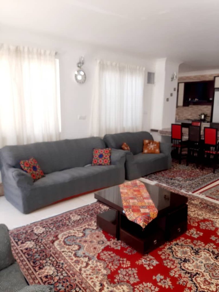 سه خوابه دوبلکس کوهستانی دارایی