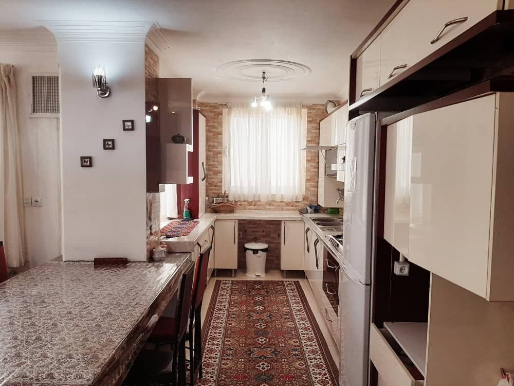 سه خوابه دوبلکس کوهستانی دارایی