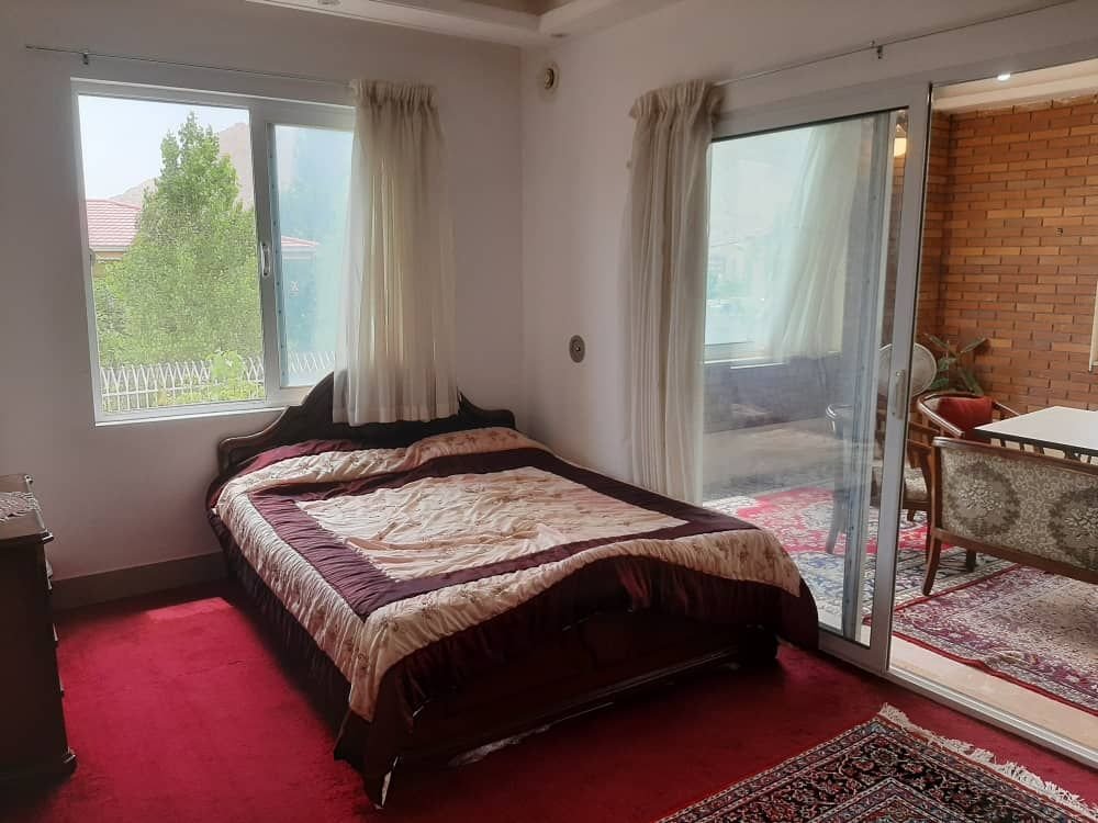 سه خوابه دوبلکس کوهستانی دارایی