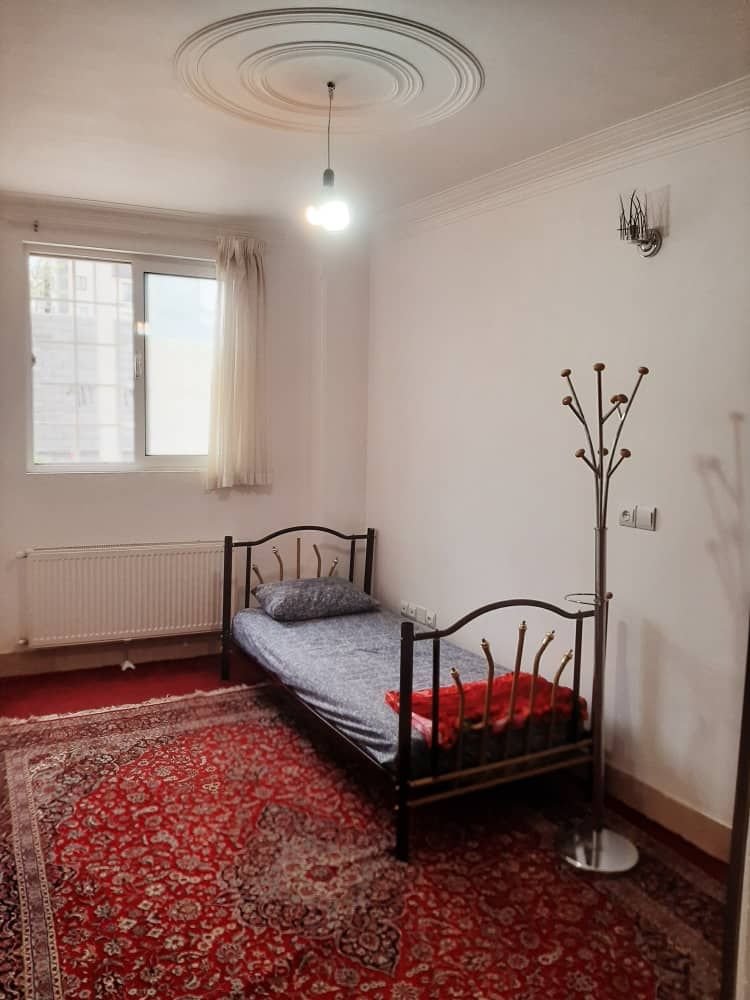 سه خوابه دوبلکس کوهستانی دارایی