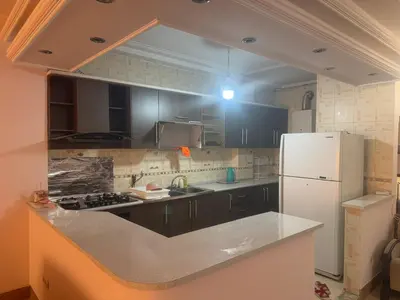 آپارتمان دوخوابه حجری