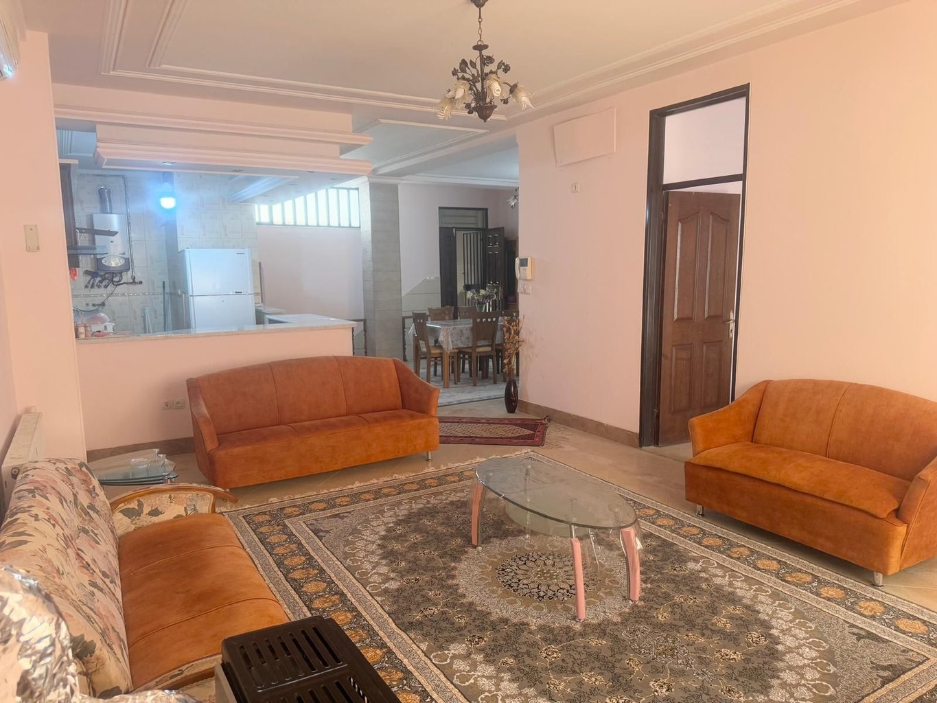 دوخوابه حجری