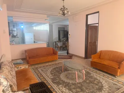 آپارتمان دوخوابه حجری