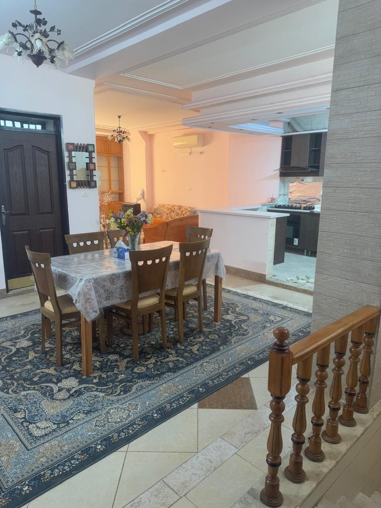 دوخوابه حجری