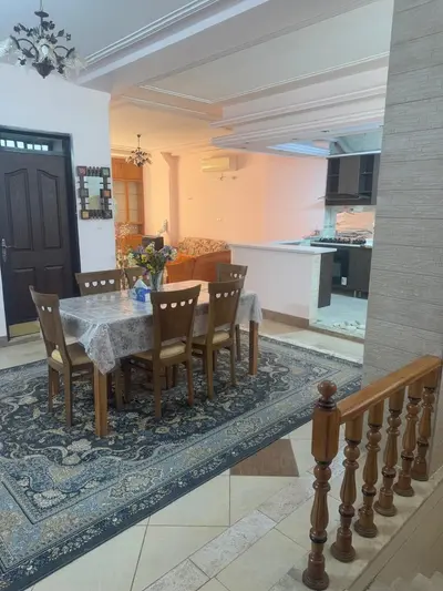 آپارتمان دوخوابه حجری