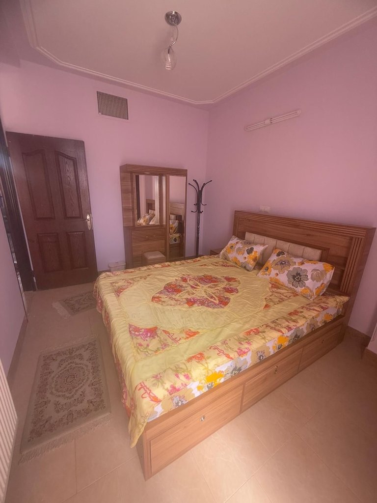 دوخوابه حجری