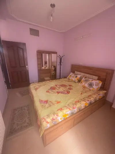 آپارتمان دوخوابه حجری