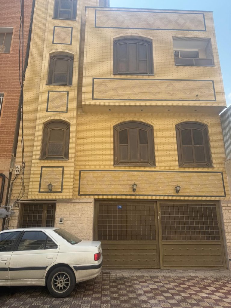 دوخوابه حجری