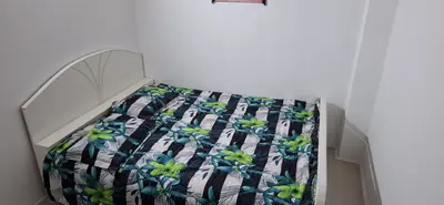 سوئیت دوخوابه ساحلی روماک