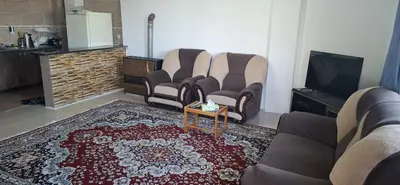 سوئیت دوخوابه ساحلی روماک