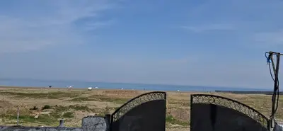 سوئیت دوخوابه ساحلی روماک