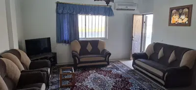 سوئیت دوخوابه ساحلی روماک