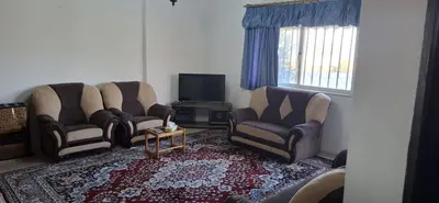 سوئیت دوخوابه ساحلی روماک