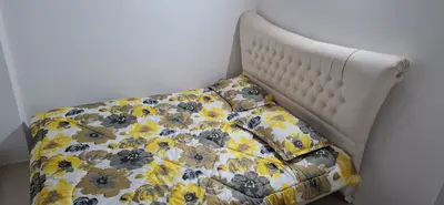 سوئیت دوخوابه ساحلی روماک