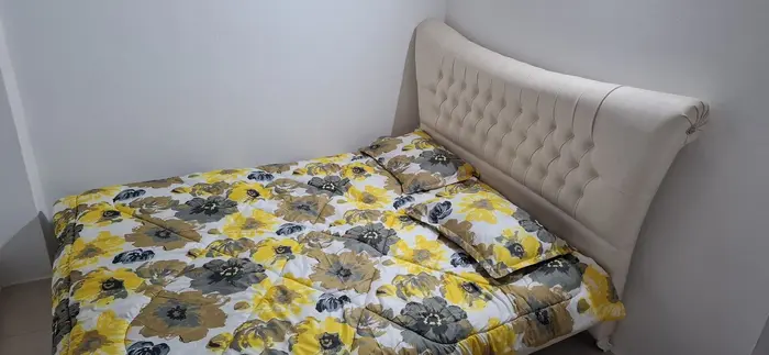 سوئیت دوخوابه ساحلی روماک