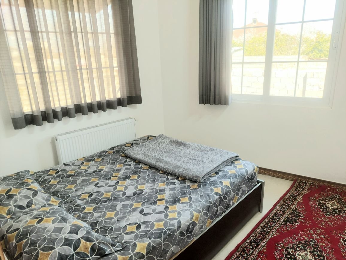 دوخوابه ساحلی ورزشکاران