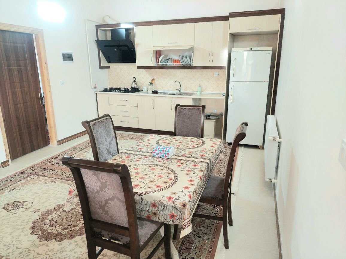 دوخوابه ساحلی ورزشکاران