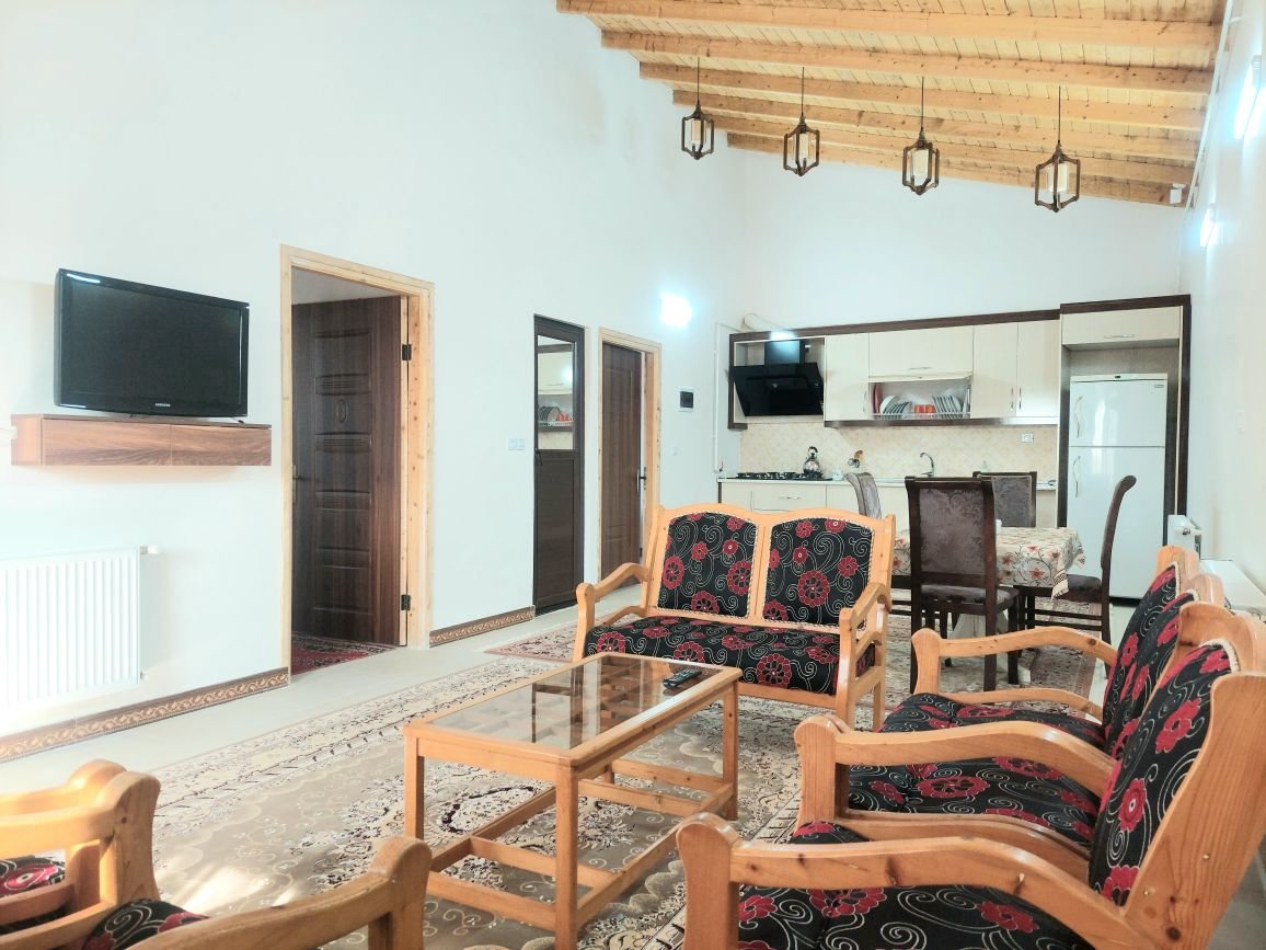 دوخوابه ساحلی ورزشکاران