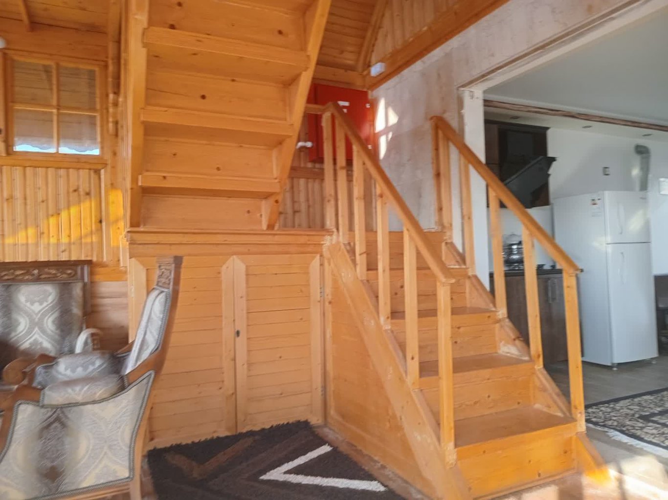 دوخوابه گلایل ۲