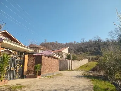 کلبه دوخوابه گلایل ۲